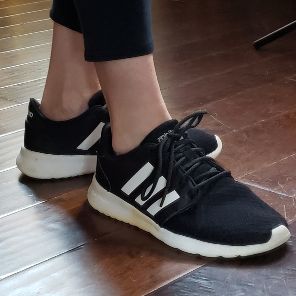 Adidas sneakers